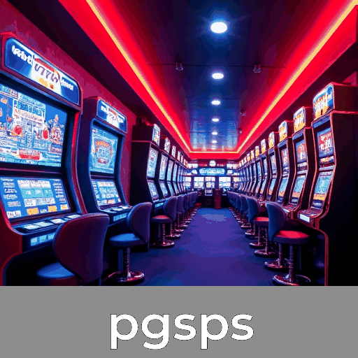 Cadastro na pgsps