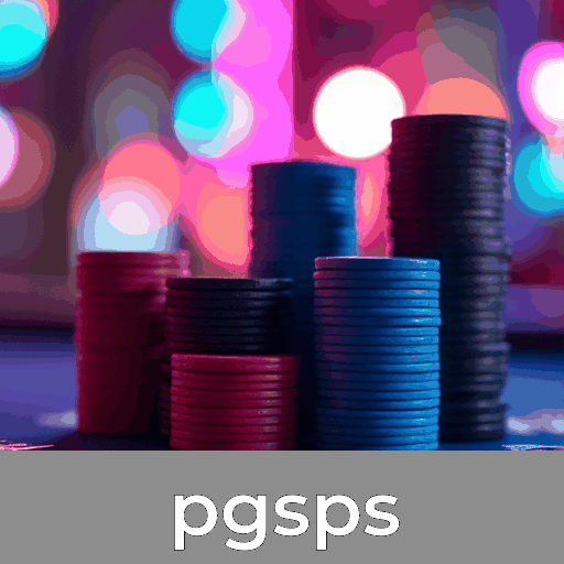 pgsps - Seu Cassino Online Seguro e Divertido