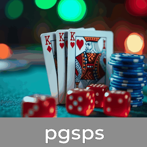 pgsps - Seu Cassino Online Seguro e Divertido