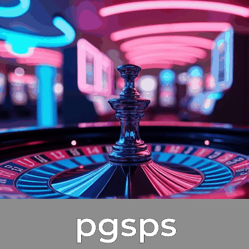 Cadastro na pgsps