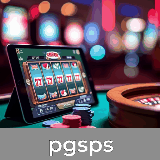 Cassino Online pgsps