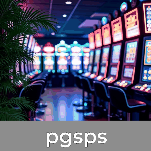 Cadastro na pgsps