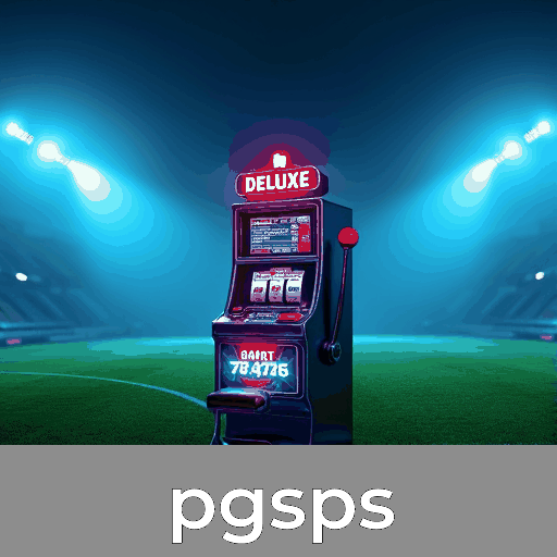 Acessar o site pgsps COM